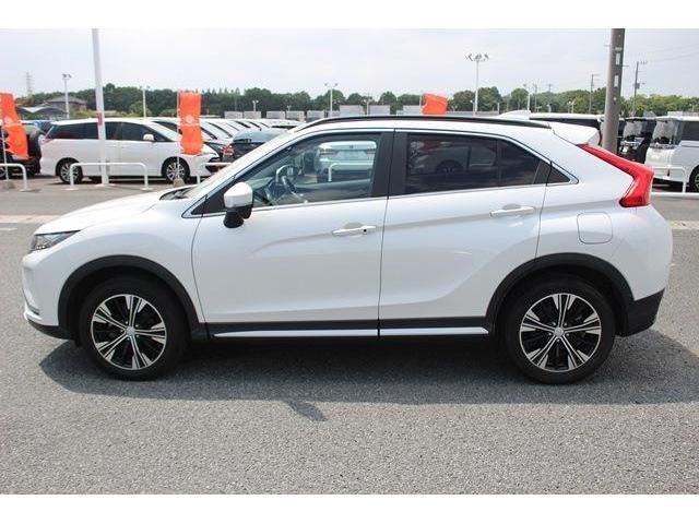 Mitsubishi ECLIPSE CROSS 2020-07 5024-7