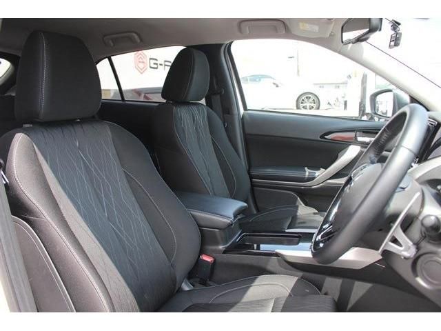 Mitsubishi ECLIPSE CROSS 2020-07 5024-13
