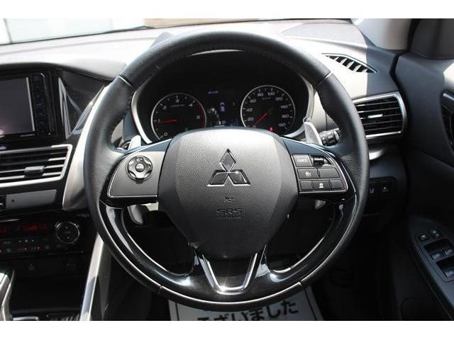 Mitsubishi ECLIPSE CROSS 2020-07 5024-16