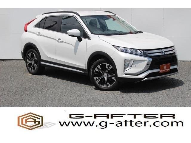Mitsubishi ECLIPSE CROSS 2020-07 5024-0
