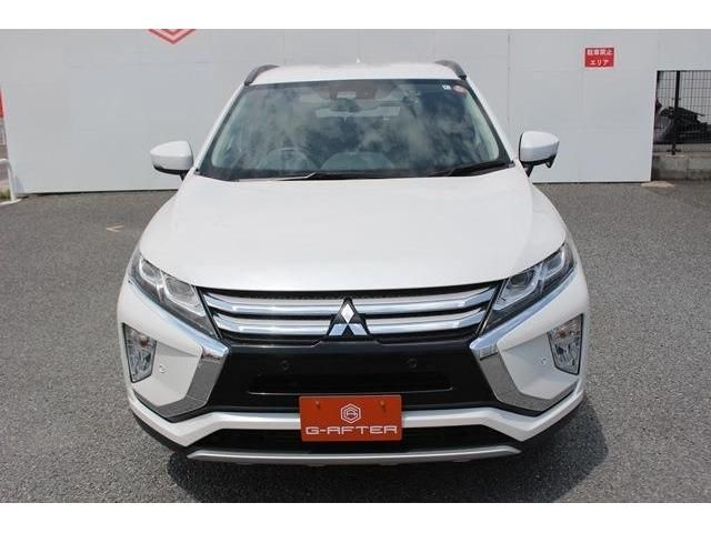 Mitsubishi ECLIPSE CROSS 2020-07 5024-6