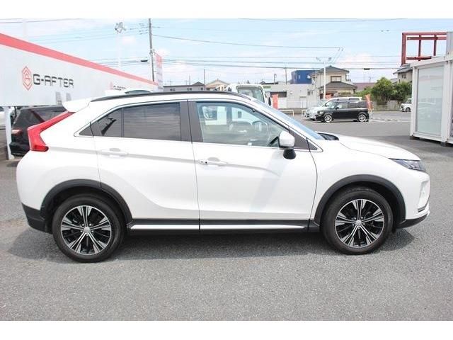 Mitsubishi ECLIPSE CROSS 2020-07 5024-9