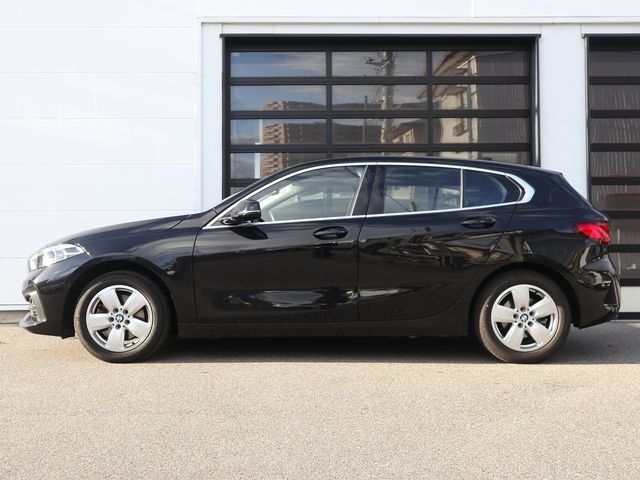 Bmw 1 SERIES 2021-08 182284-6