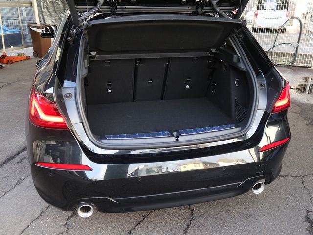 Bmw 1 SERIES 2021-08 182284-22