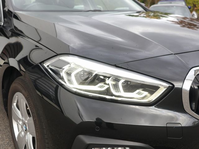 Bmw 1 SERIES 2021-08 182284-3