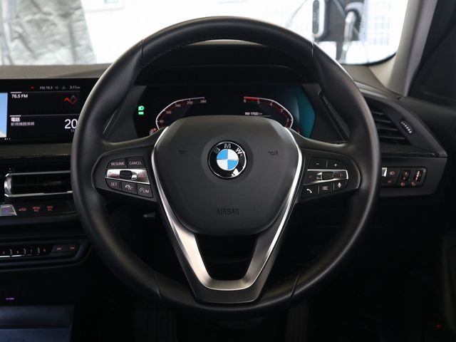 Bmw 1 SERIES 2021-08 182284-27