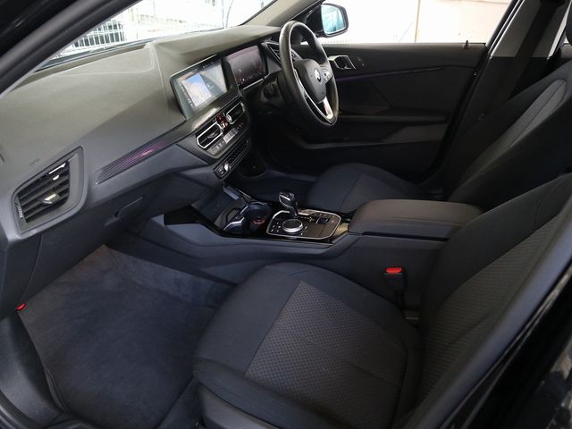 Bmw 1 SERIES 2021-08 182284-25