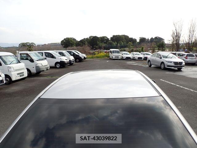 Toyota MARK X 2013-10 216638-15
