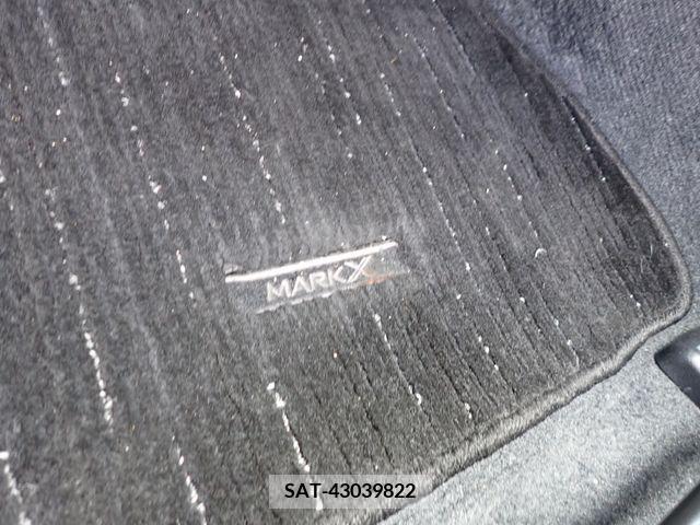 Toyota MARK X 2013-10 216638-5