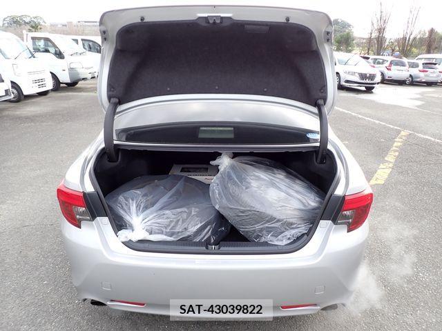 Toyota MARK X 2013-10 216638-17