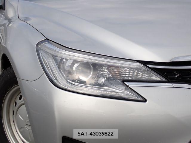 Toyota MARK X 2013-10 216638-6