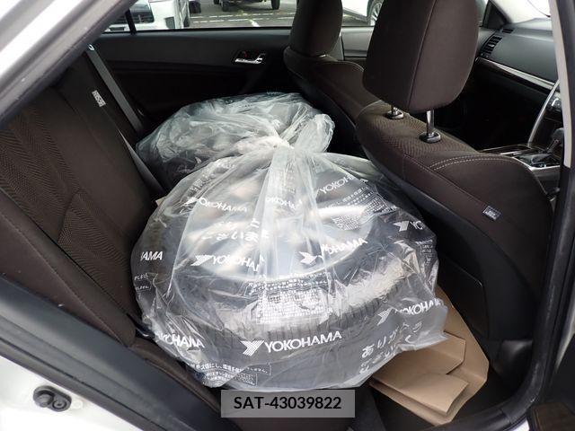 Toyota MARK X 2013-10 216638-19