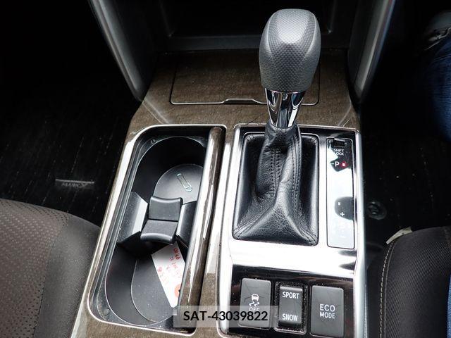 Toyota MARK X 2013-10 216638-10