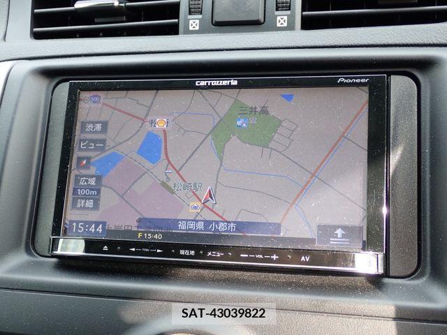 Toyota MARK X 2013-10 216638-12