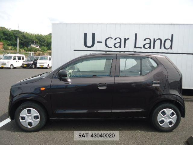 Mazda CAROL 2019-08 357576-4