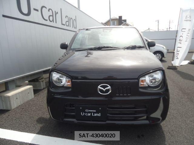 Mazda CAROL 2019-08 357576-3