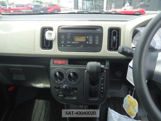 Mazda CAROL 2019-08 357576-10