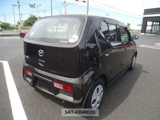 Mazda CAROL 2019-08 357576-2