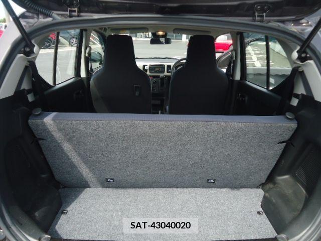 Mazda CAROL 2019-08 357576-9