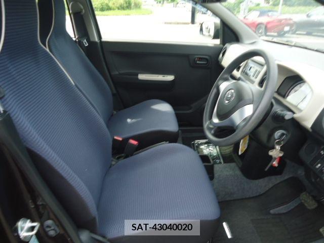 Mazda CAROL 2019-08 357576-7