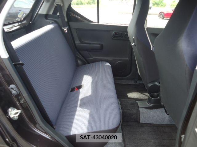 Mazda CAROL 2019-08 357576-8