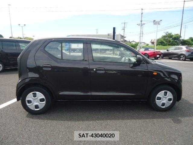Mazda CAROL 2019-08 357576-6
