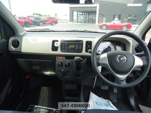 Mazda CAROL 2019-08 357576-1