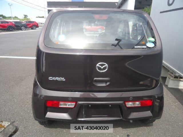 Mazda CAROL 2019-08 357576-5