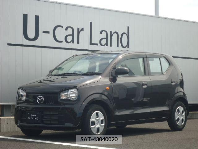 Mazda CAROL 2019-08 357576-0