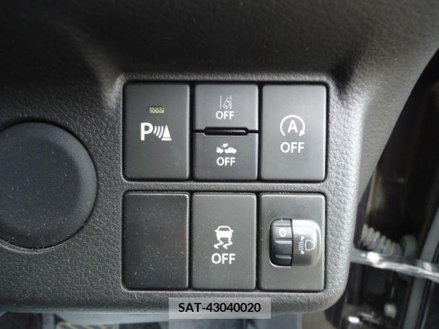 Mazda CAROL 2019-08 357576-12