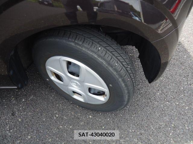 Mazda CAROL 2019-08 357576-13