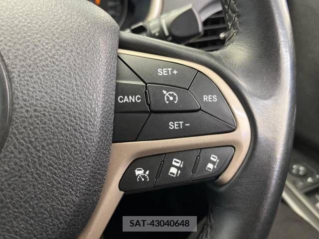 Jeep CHEROKEE 2014-09 382928-5