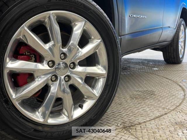 Jeep CHEROKEE 2014-09 382928-12