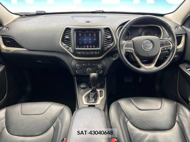 Jeep CHEROKEE 2014-09 382928-1