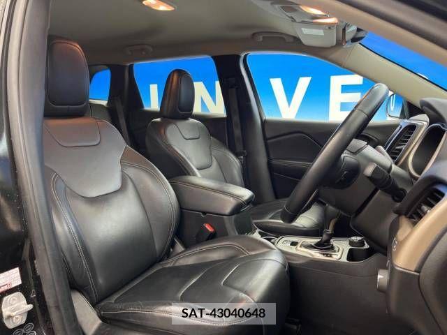 Jeep CHEROKEE 2014-09 382928-9