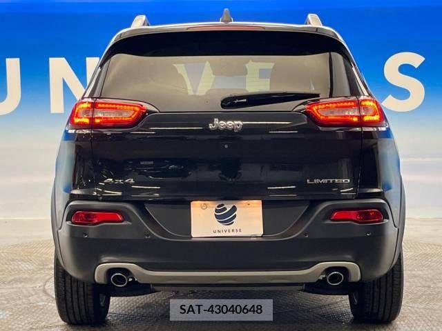 Jeep CHEROKEE 2014-09 382928-16