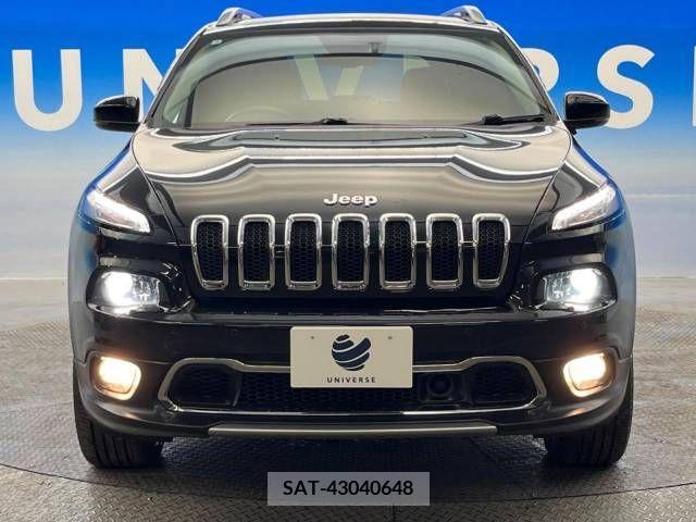 Jeep CHEROKEE 2014-09 382928-15
