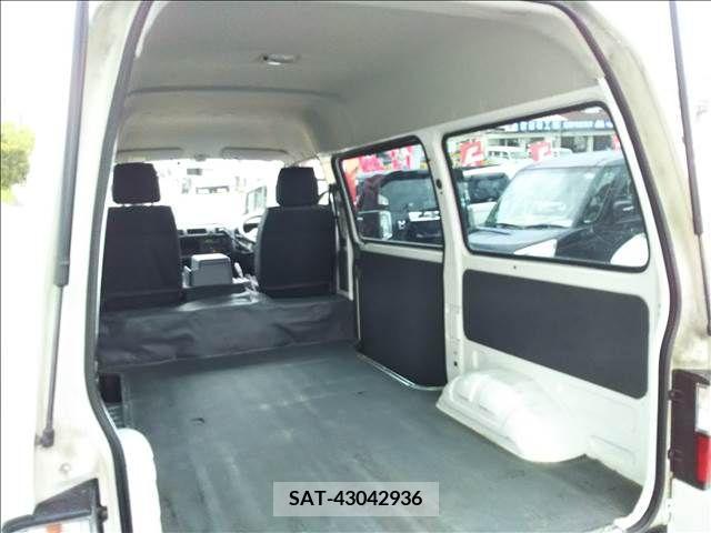 Mazda BONGO VAN 2019-09 294313-16