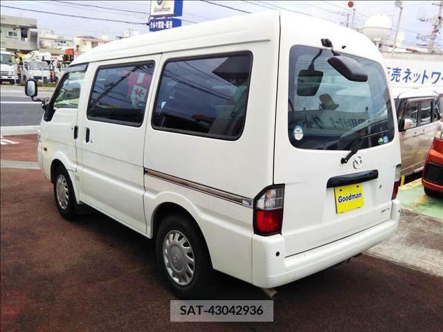 Mazda BONGO VAN 2019-09 294313-5