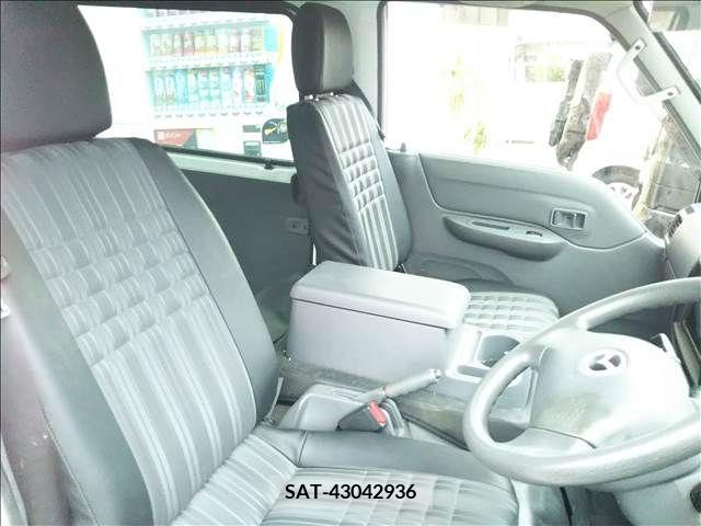 Mazda BONGO VAN 2019-09 294313-7