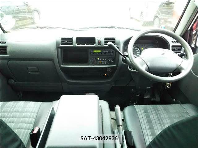 Mazda BONGO VAN 2019-09 294313-8