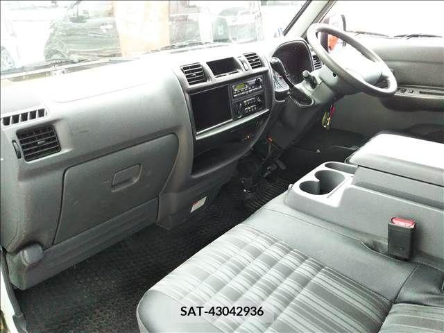 Mazda BONGO VAN 2019-09 294313-10
