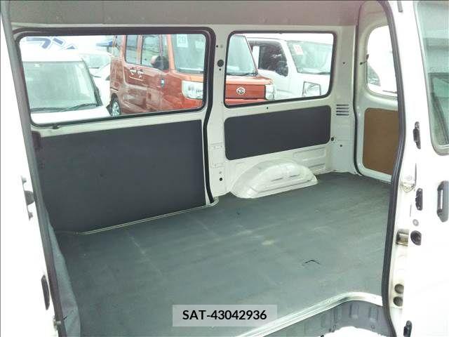 Mazda BONGO VAN 2019-09 294313-12