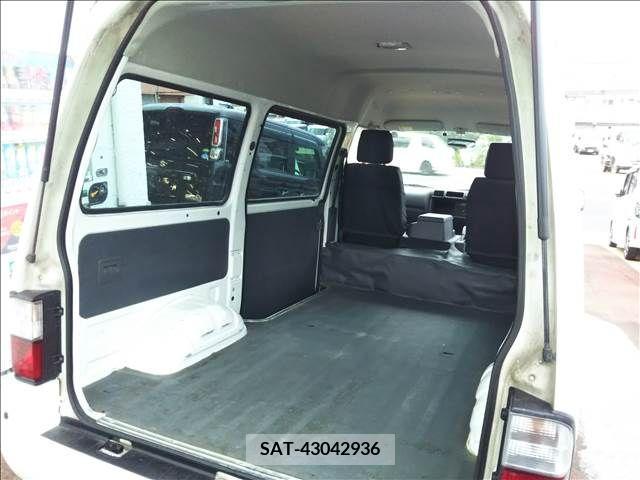 Mazda BONGO VAN 2019-09 294313-15