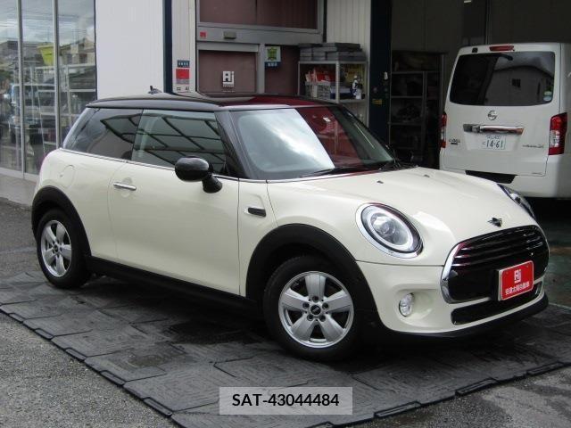 Bmw MINI 2019-09 319838-2