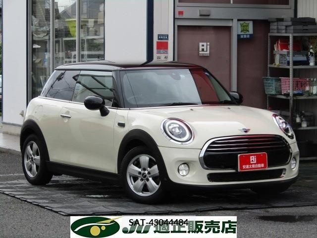 Bmw MINI 2019-09 319838-0