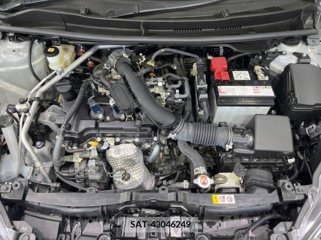 Toyota YARIS 2022-08 395378-18
