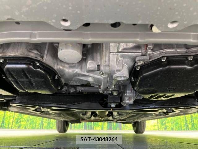 Nissan MARCH 2022-02 377959-19