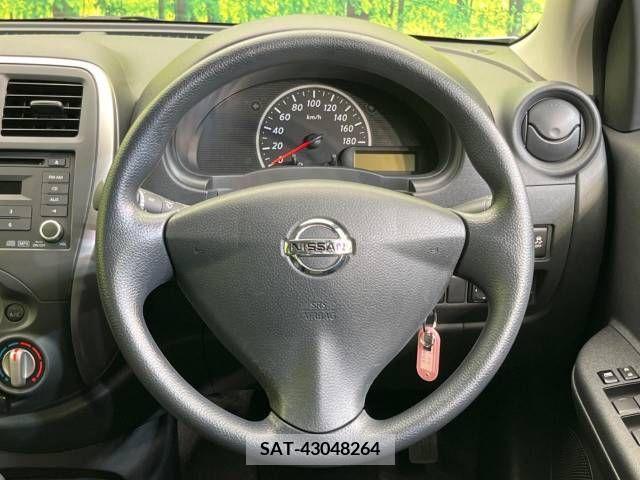 Nissan MARCH 2022-02 377959-11