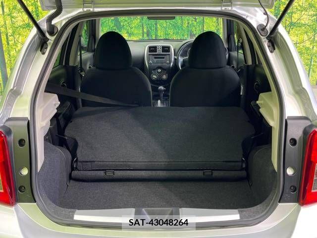 Nissan MARCH 2022-02 377959-10